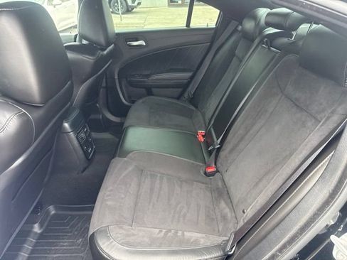 Certified 2022 Dodge Charger GT w/ Plus Group AWD/4WD image 12