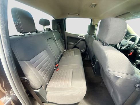 Used 2019 Ford Ranger XLT w/ Equipment Group 301A Mid RWD image 29