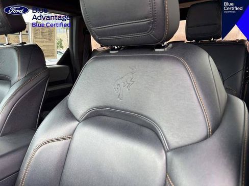 Certified 2023 Ford Bronco Badlands AWD/4WD image 20
