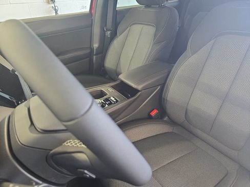 New 2026 Jeep Cherokee Laredo AWD/4WD image 16