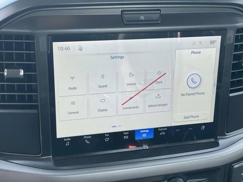 New 2026 Ford F150 XL image 11