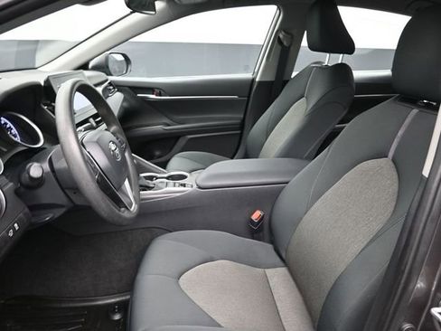 Certified 2023 Toyota Camry LE image 21
