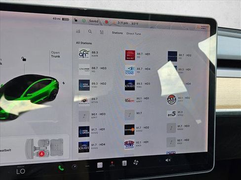 Used 2020 Tesla Model 3 Standard Range Plus image 13