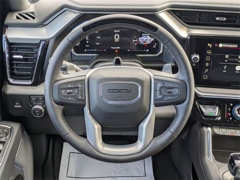 New 2026 GMC Sierra 1500 Denali image 15