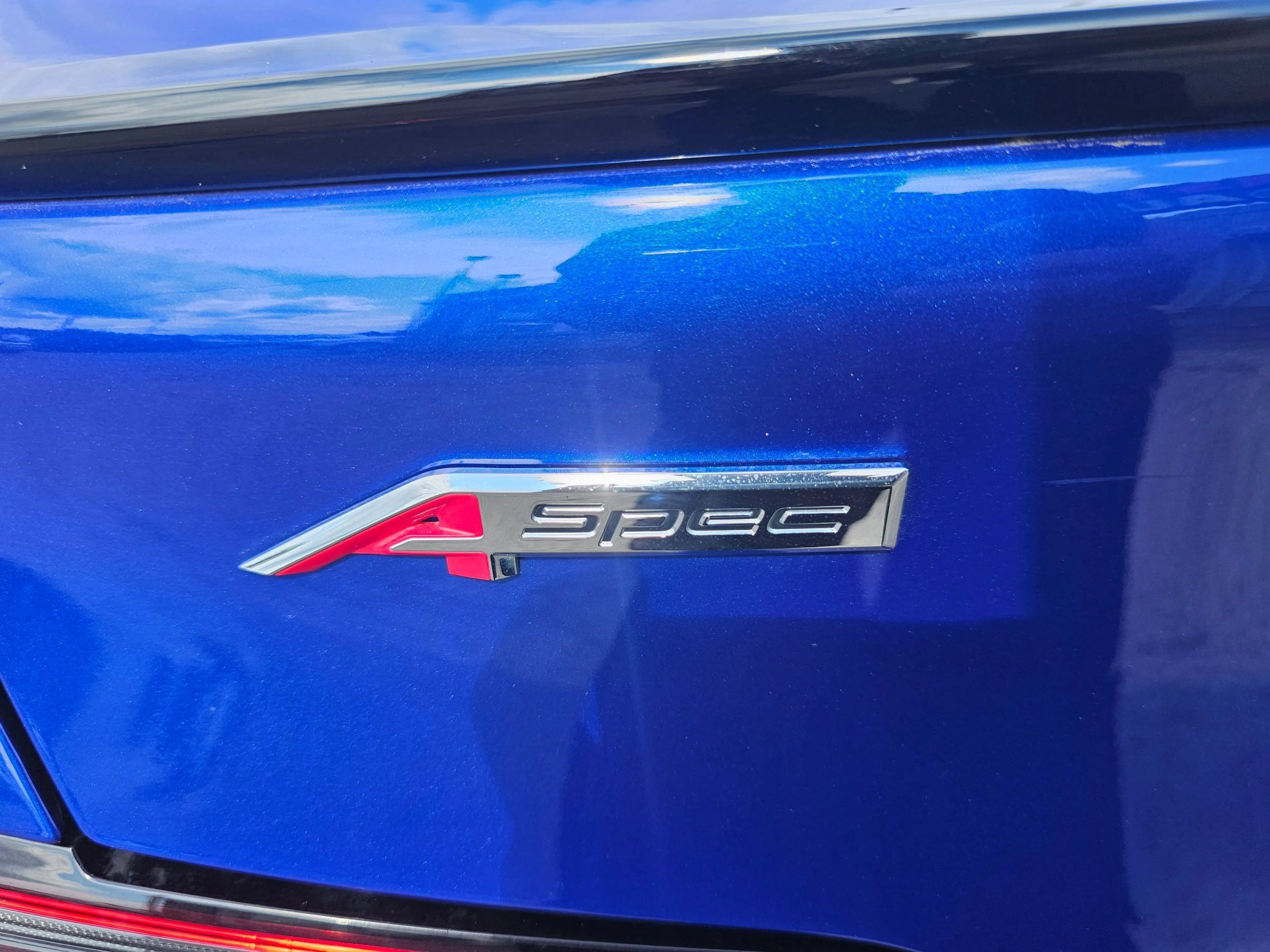 Used 2023 Acura Integra A-Spec w/ Technology Package FWD image 30