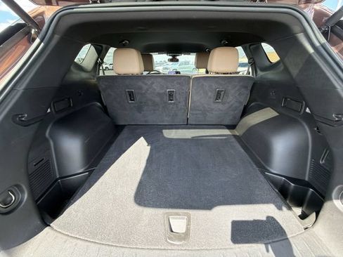 Used 2023 Chevrolet Blazer Premier w/ LPO, Floor Liner Package AWD/4WD image 26