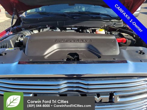 Used 2023 RAM 3500 Laramie AWD/4WD image 36