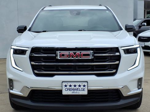 Certified 2024 GMC Acadia Elevation FWD image 30