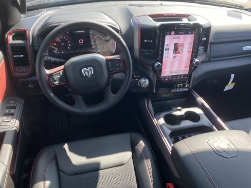 New 2026 RAM 1500 Rebel image 12