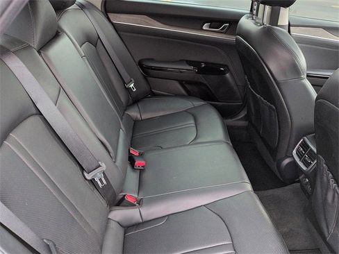 Used 2024 Kia K5 EX w/ EX Premium Package image 11