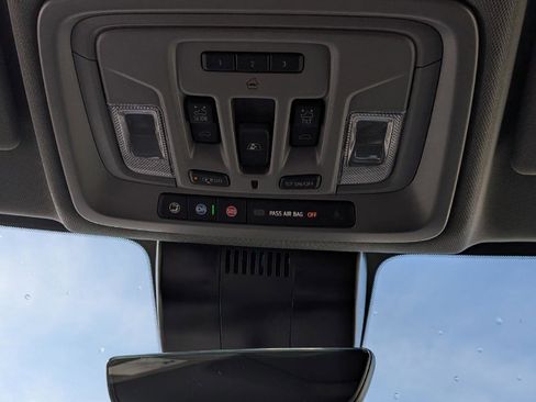 New 2026 GMC Sierra 1500 Denali w/ Technology Package AWD/4WD image 21