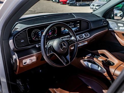 Used 2024 Mercedes-Benz GLE 350 GLE 350 image 13