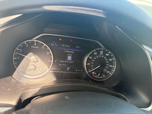 Used 2020 Nissan Murano S w/ Technology Package image 13