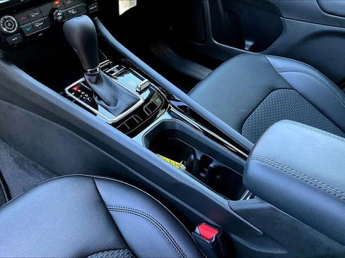 New 2026 Jeep Compass Latitude image 8