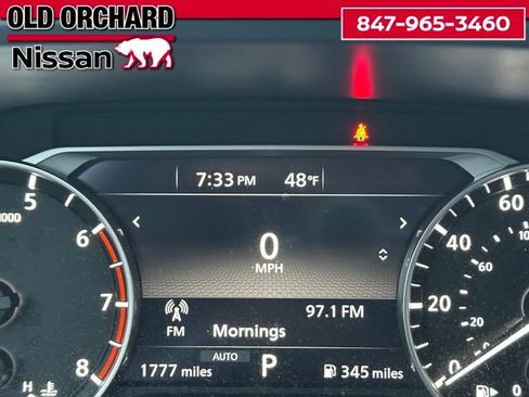 Used 2023 Nissan Rogue SV w/ SV Premium B Package image 22