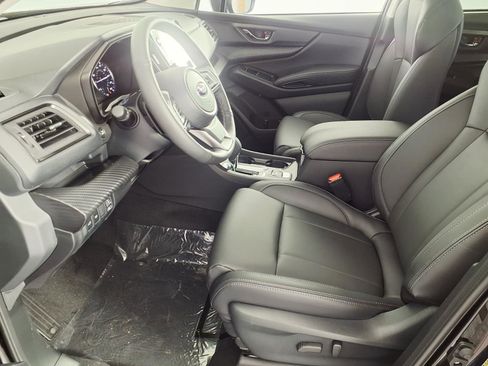 New 2026 Subaru Ascent Premium image 7