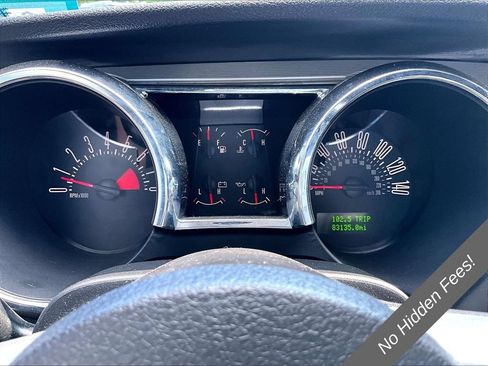 Used 2007 Ford Mustang GT Premium RWD image 18