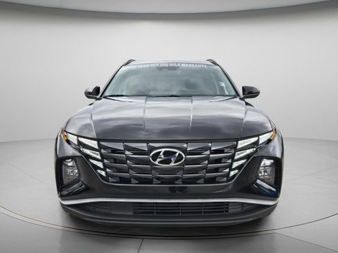 Certified 2023 Hyundai Tucson SEL w/ Convenience Package FWD image 5
