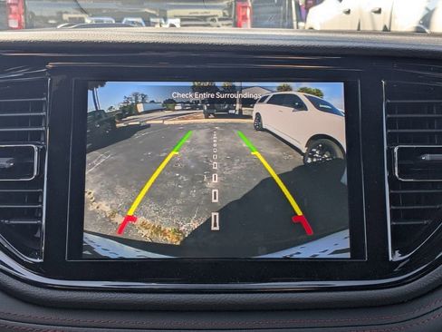 New 2026 Dodge Durango GT w/ Blacktop Package image 31