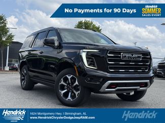 Used 2026 GMC Yukon AT4 w/ AT4 Premium Package AWD/4WD video 1