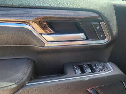 New 2026 Chevrolet Silverado 1500 LT AWD/4WD image 12