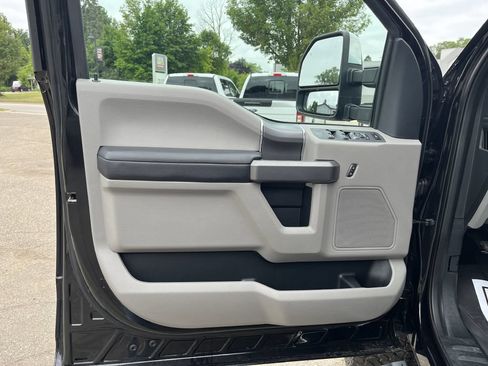 Used 2019 Ford F250 XLT w/ XLT Premium Package AWD/4WD image 18