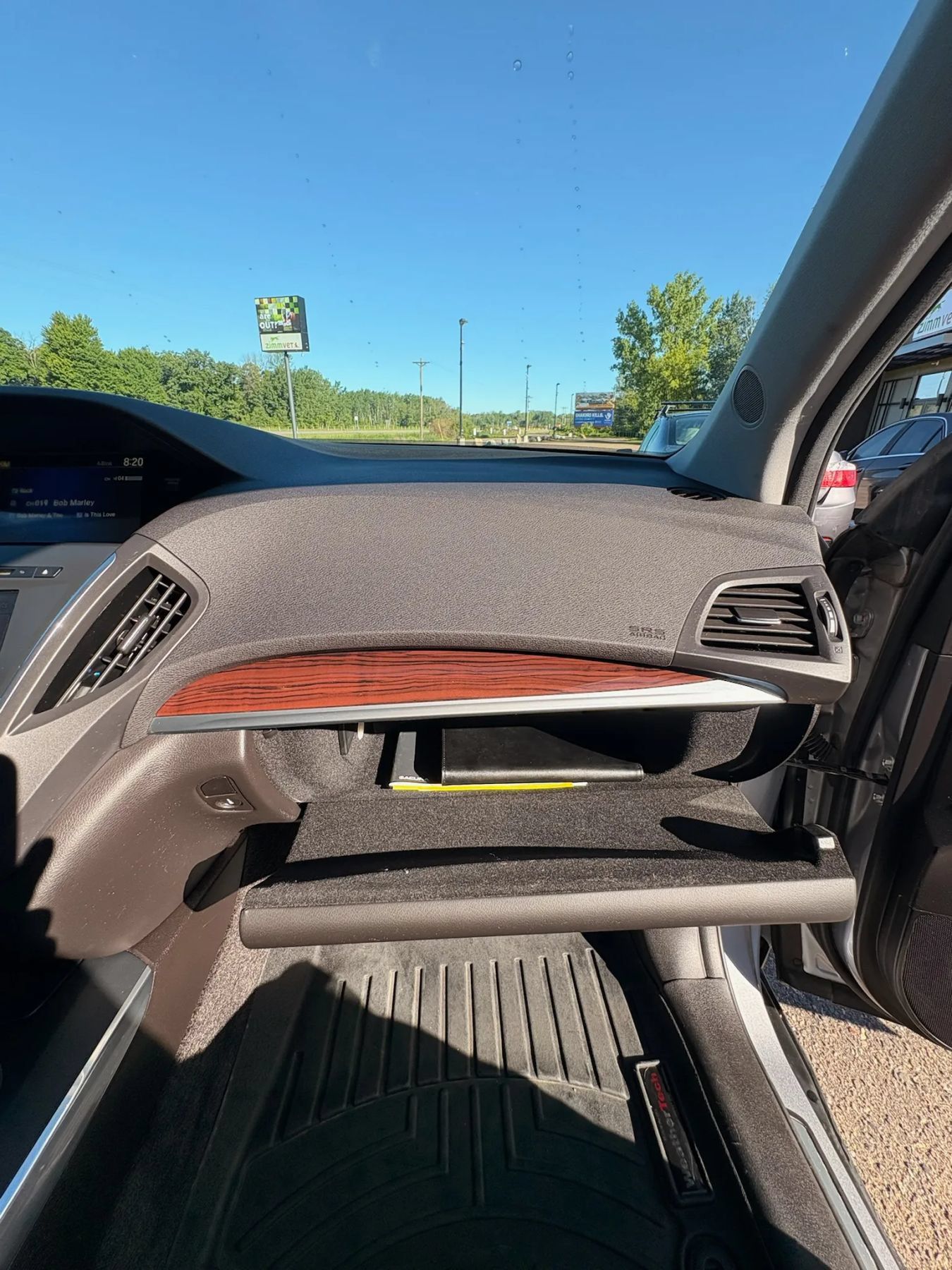 Used 2016 Acura MDX w/ Advance Package AWD/4WD image 26