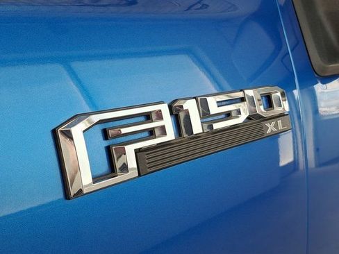 Used 2016 Ford F150 XL w/ Equipment Group 101A Mid RWD image 30