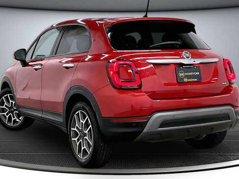 Used 2019 FIAT 500X Trekking w/ Premium Group AWD/4WD image 4