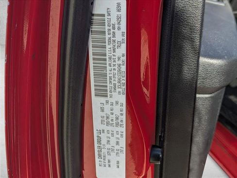 Used 2014 RAM 1500 Tradesman w/ Popular Equipment Group image 20