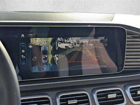 New 2026 Mercedes-Benz GLE 350 4MATIC image 13