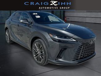 Certified 2024 Lexus RX 350 FWD w/ Convenience Package video 1