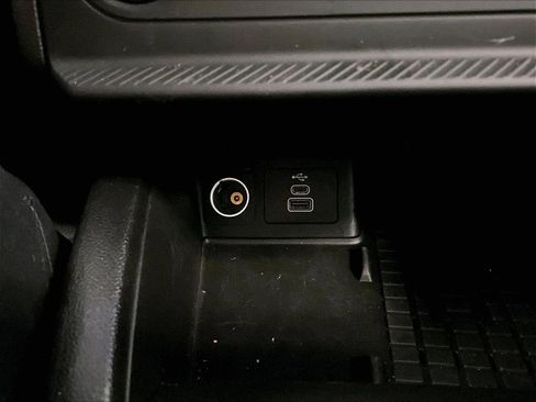 Certified 2025 Ford Bronco Sport Outer Banks w/ Outer Banks Tech Package+ image 31