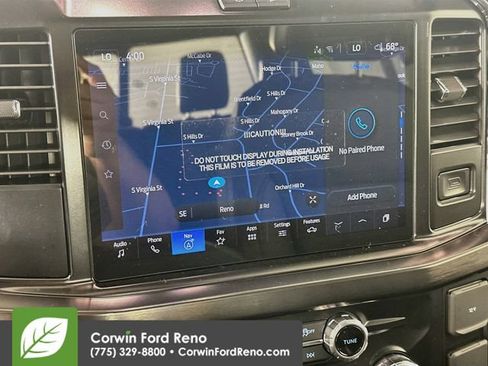 New 2026 Ford F350 Lariat w/ Black Appearance Package AWD/4WD image 14