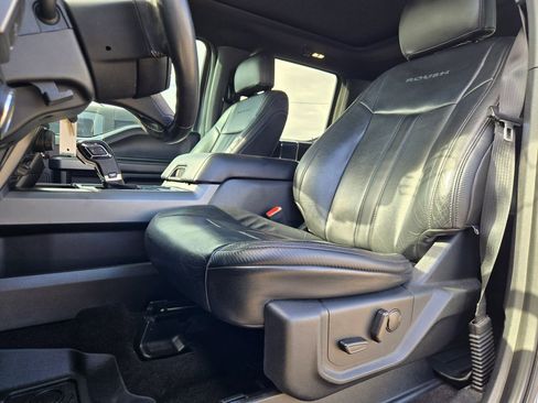 Used 2019 Ford F150 XLT w/ Equipment Group 302A Luxury image 14