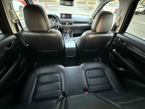 Used 2021 MAZDA CX-5 Grand Touring w/ GT Premium Package FWD image 83