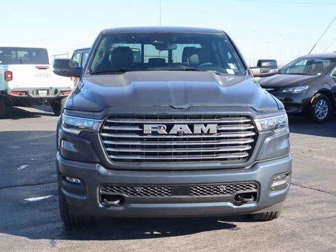 New 2026 RAM 1500 Laramie w/ Laramie Southwest Edition image 18