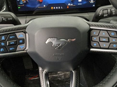 New 2025 Ford Mustang Premium image 29