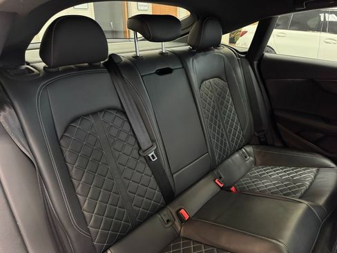 Used 2018 Audi S5 Prestige w/ S Sport Package image 58