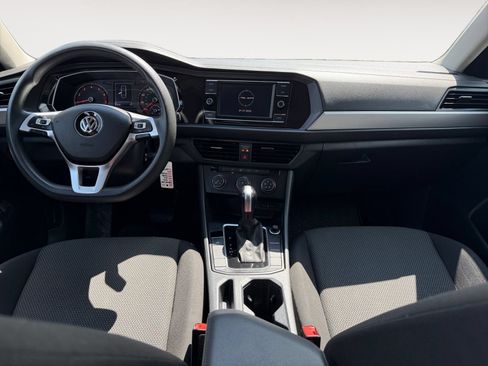 Used 2021 Volkswagen Jetta S FWD image 11