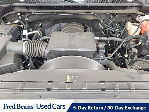 Used 2024 GMC Sierra 2500 SLE w/ SLE Value Package; image 30