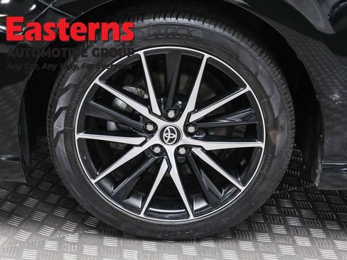 Used 2023 Toyota Camry SE image 32