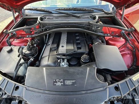 Used 2006 BMW X3 3.0i image 17