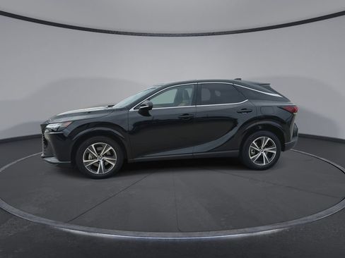 Used 2025 Lexus RX 350 FWD w/ Technology Package image 5