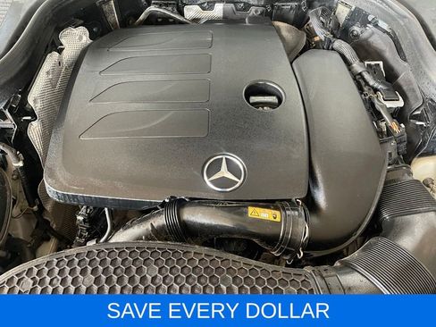Used 2020 Mercedes-Benz GLC 300 image 25