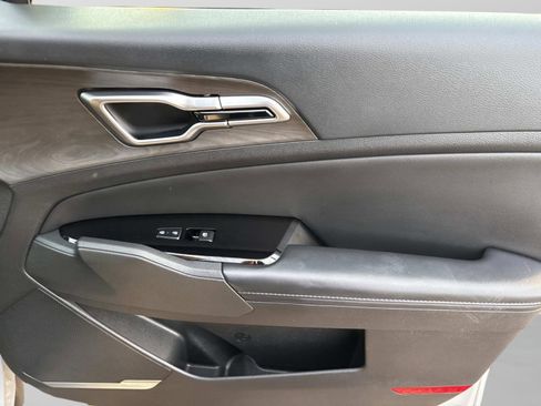 Used 2023 Kia Sportage X-Pro Prestige image 22