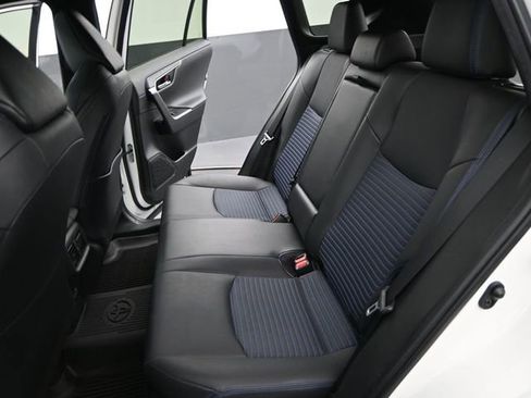 Used 2023 Toyota RAV4 XSE image 15