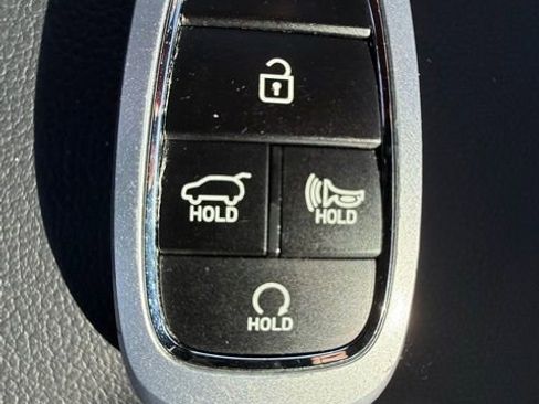 Used 2022 Hyundai Tucson SEL w/ Convenience + Premium Package image 33