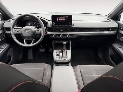 Used 2023 Honda CR-V Sport image 10