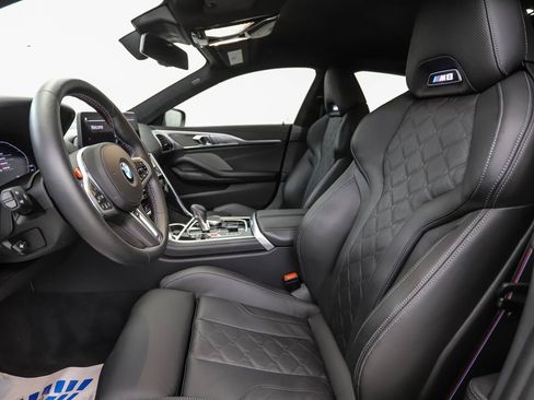 Used 2025 BMW M8 Competition AWD/4WD image 11